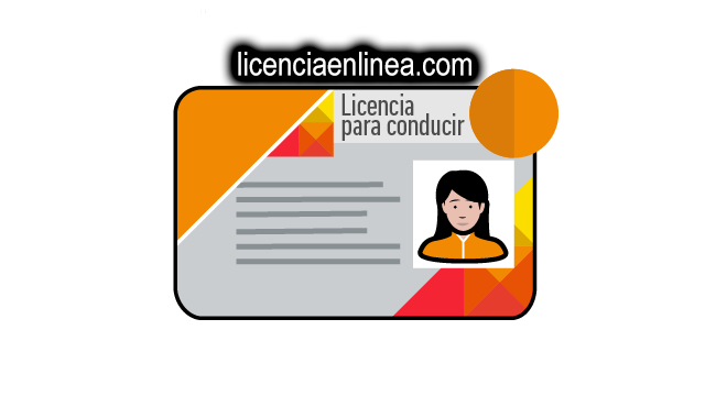 Tramita tu licencia